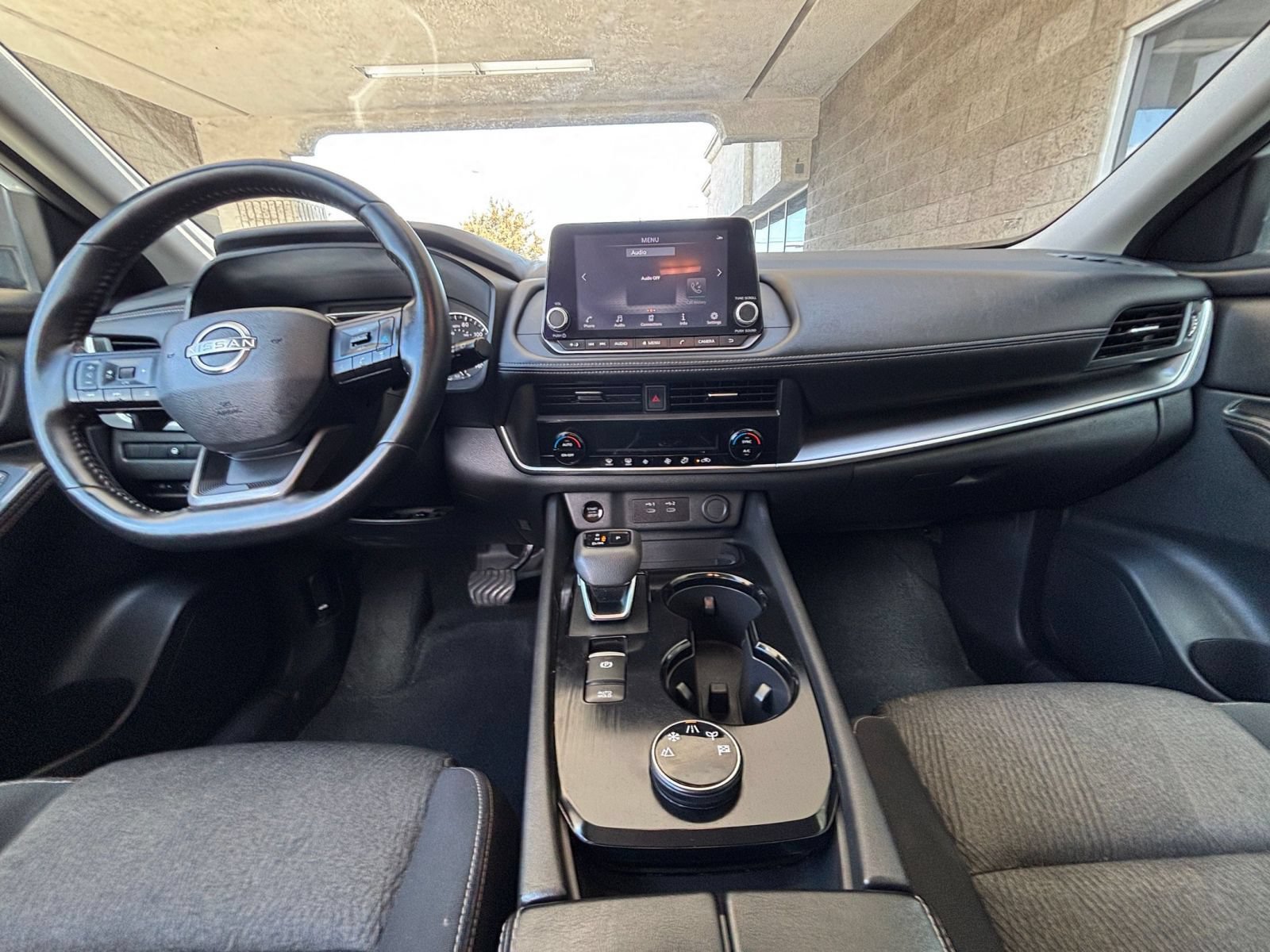 Thumbnail: 2025 Nissan Rogue - 34