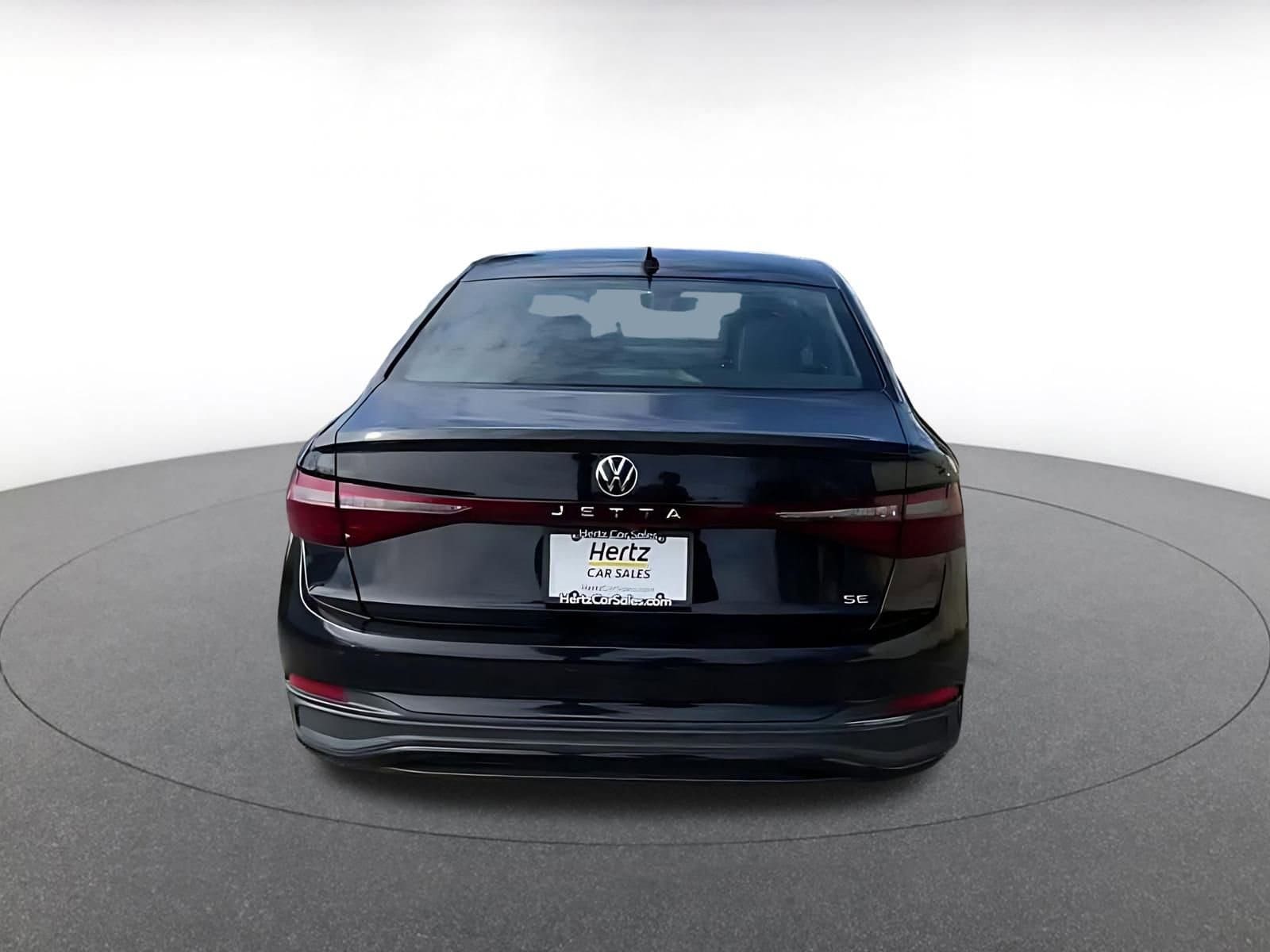 Thumbnail: 2025 Volkswagen Jetta - 12