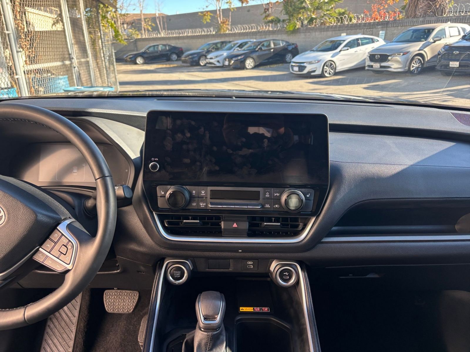 Thumbnail: 2025 Toyota Grand Highlander - 18