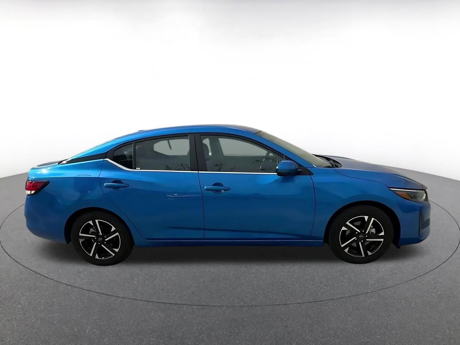 Thumbnail: 2025 Nissan Sentra - 16