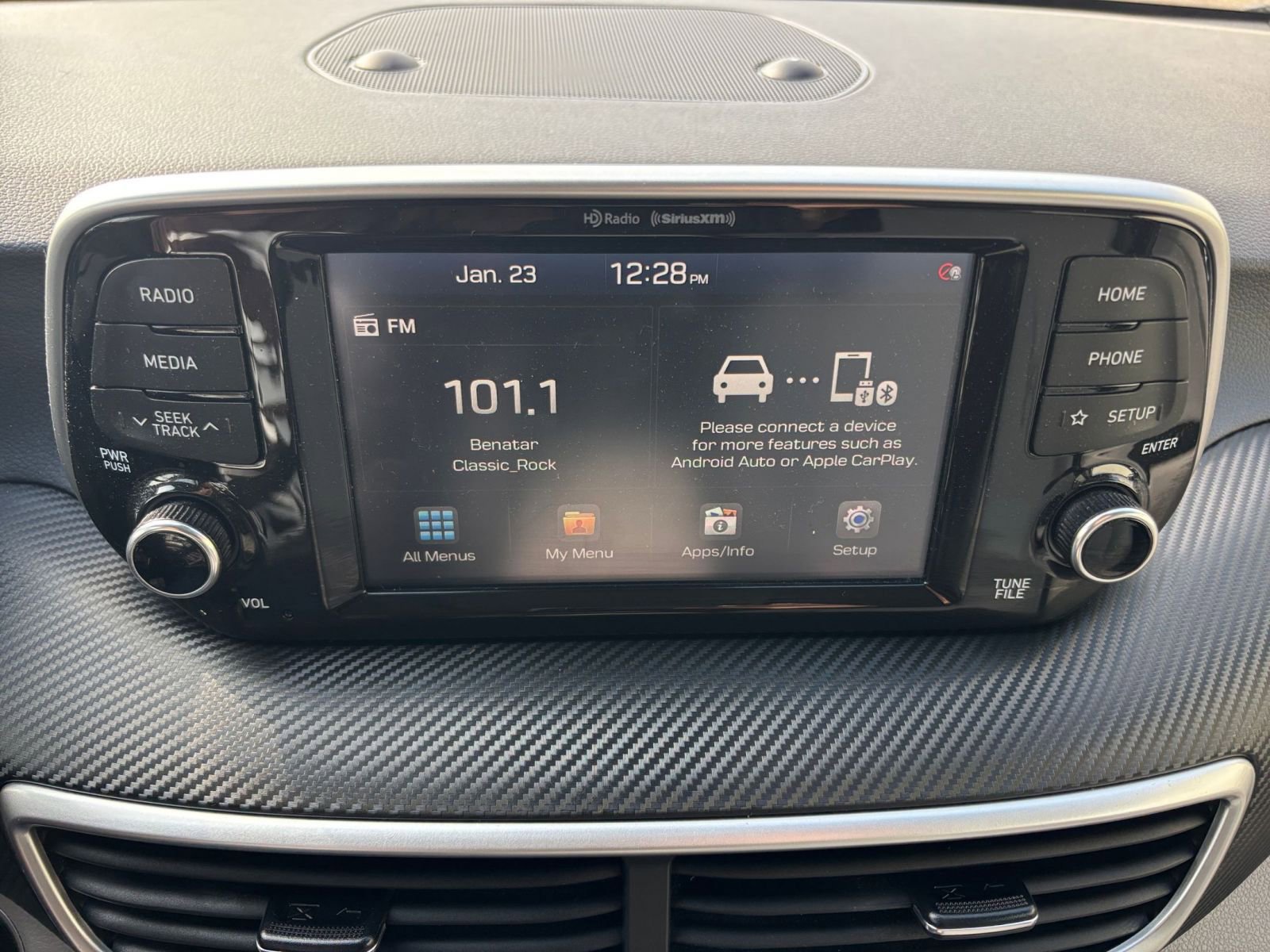 Thumbnail: 2020 Hyundai Tucson - 21