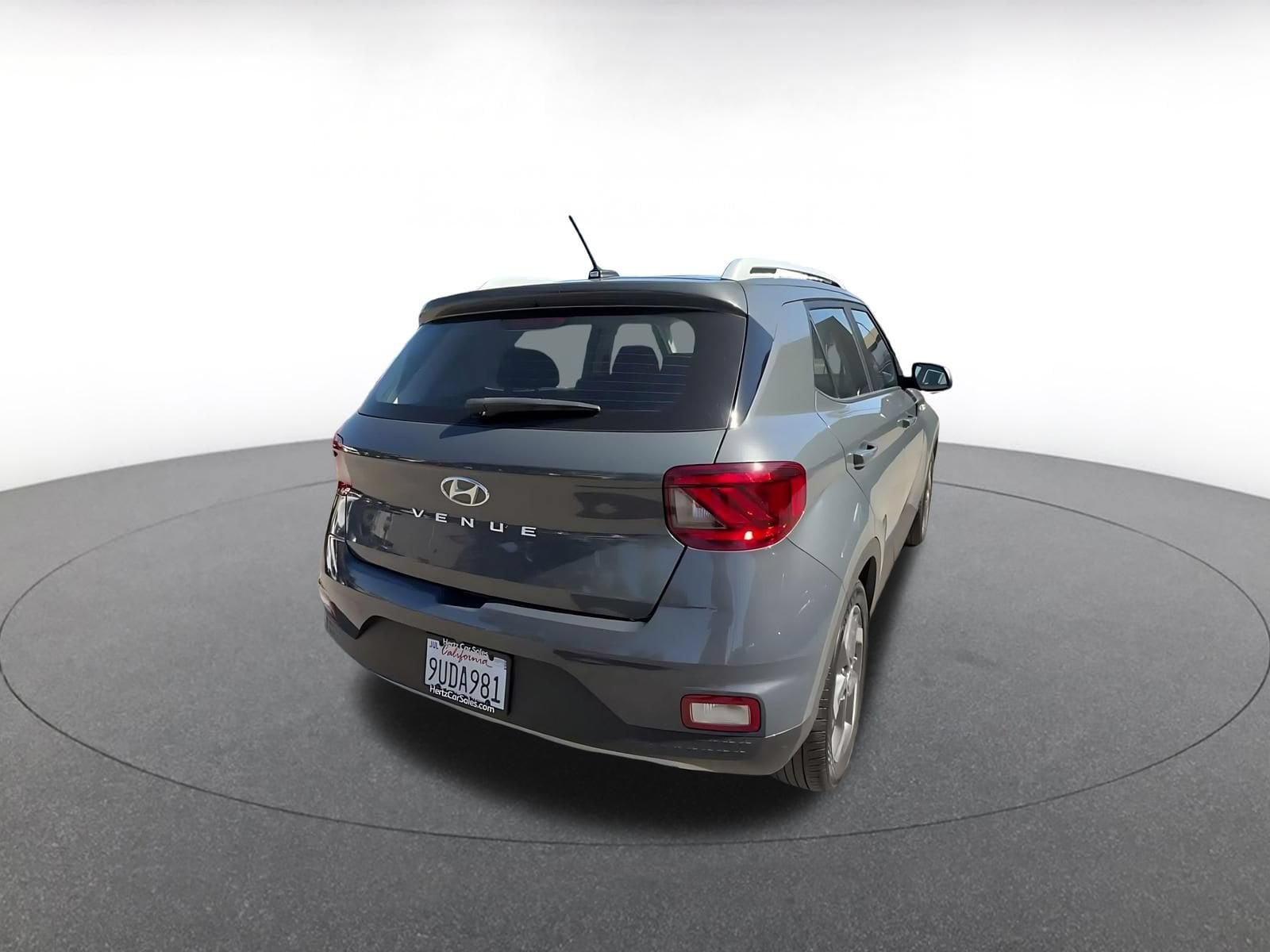 Thumbnail: 2025 Hyundai Venue - 13