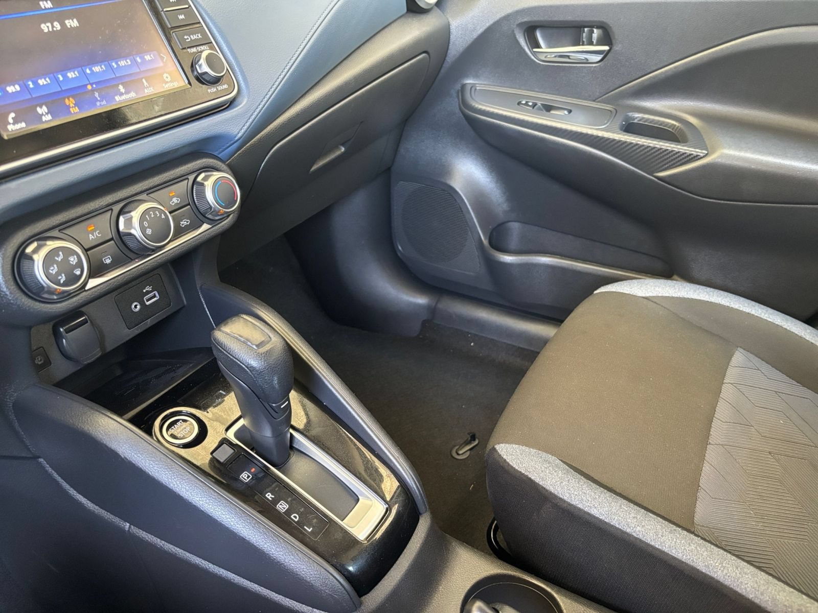 Thumbnail: 2025 Nissan Versa - 33
