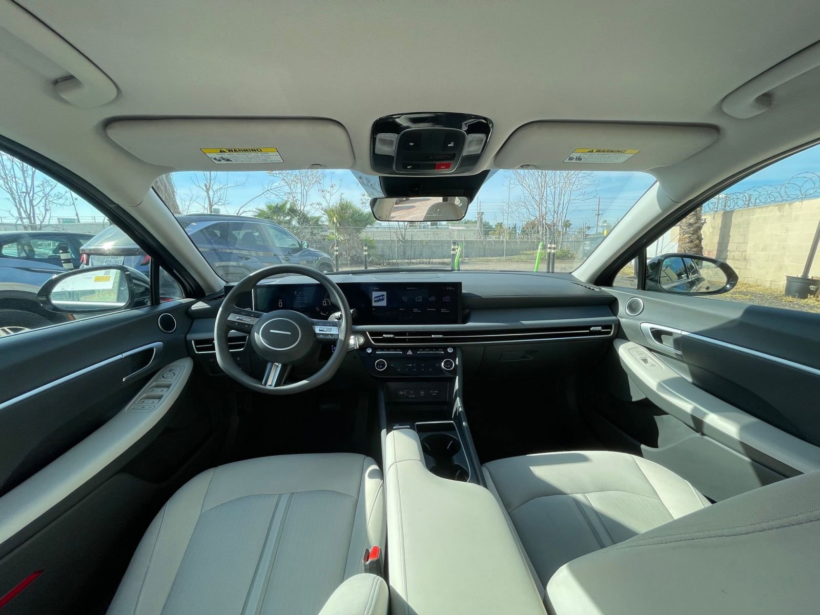 Thumbnail: 2025 Hyundai Sonata - 34