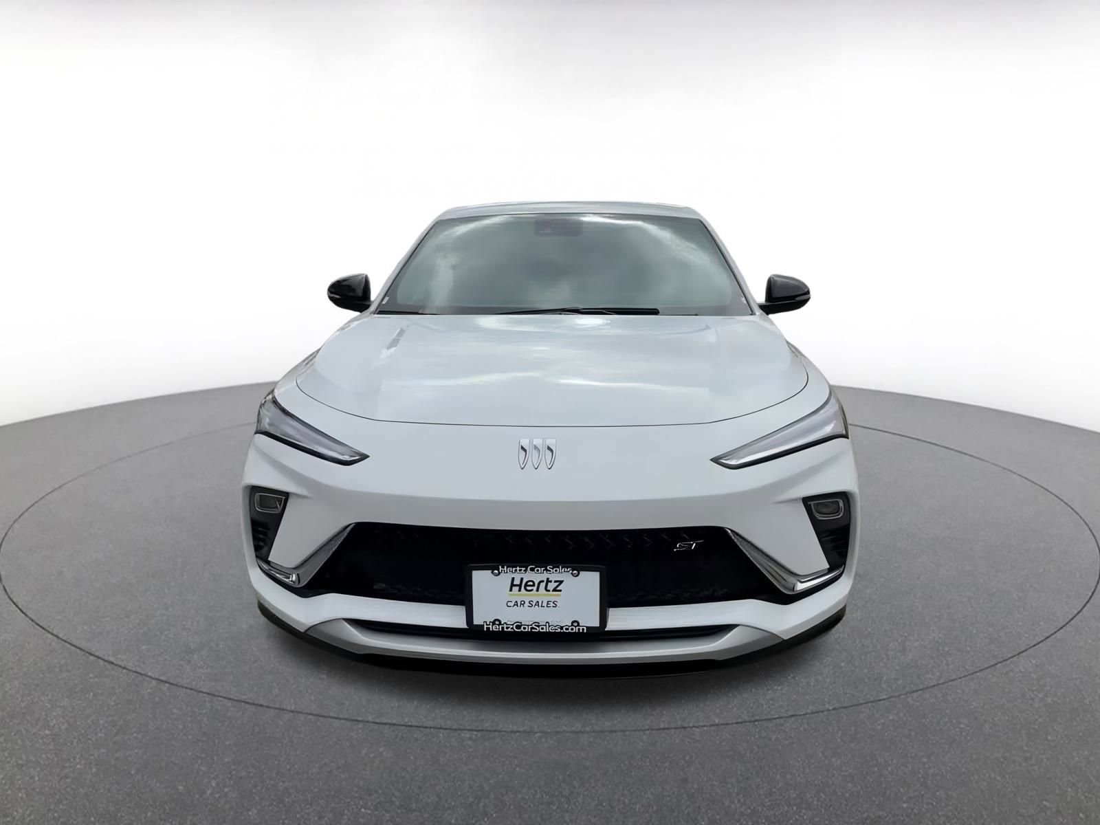 Thumbnail: 2025 Buick Envista - 4