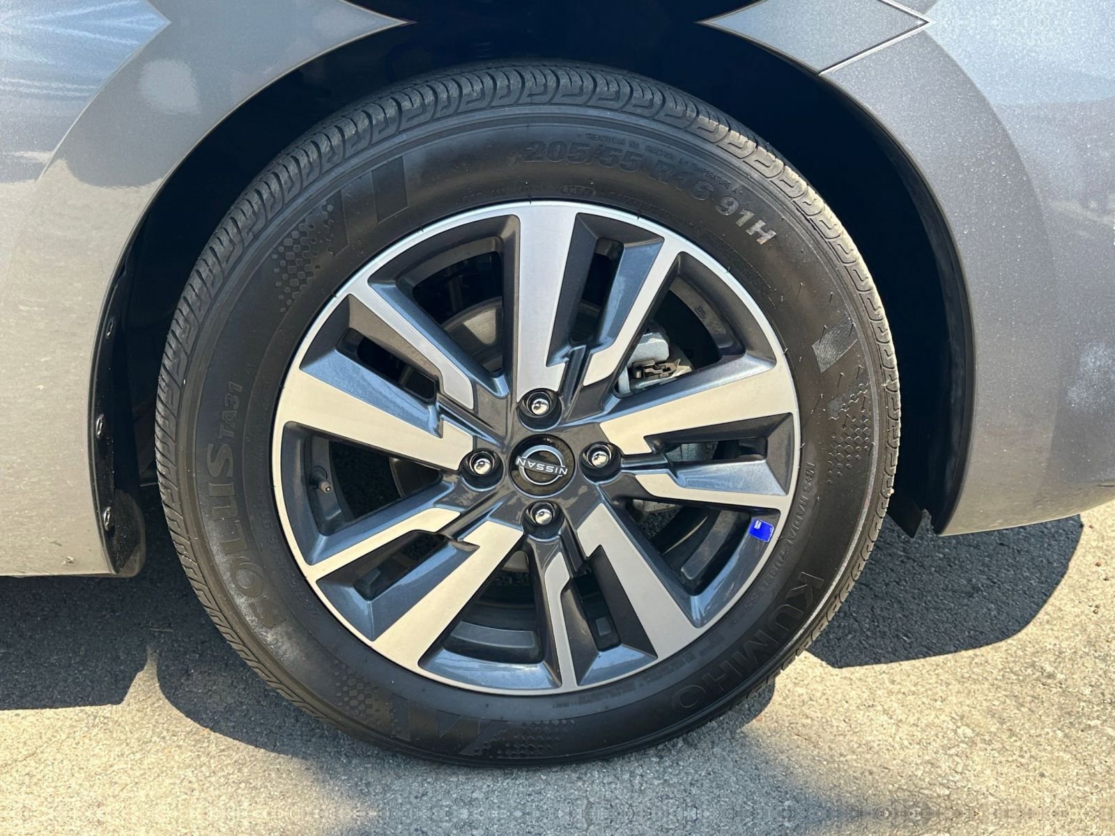 Thumbnail: 2025 Nissan Versa - 28