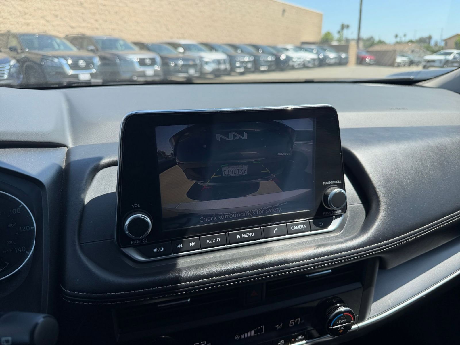 Thumbnail: 2025 Nissan Rogue - 24
