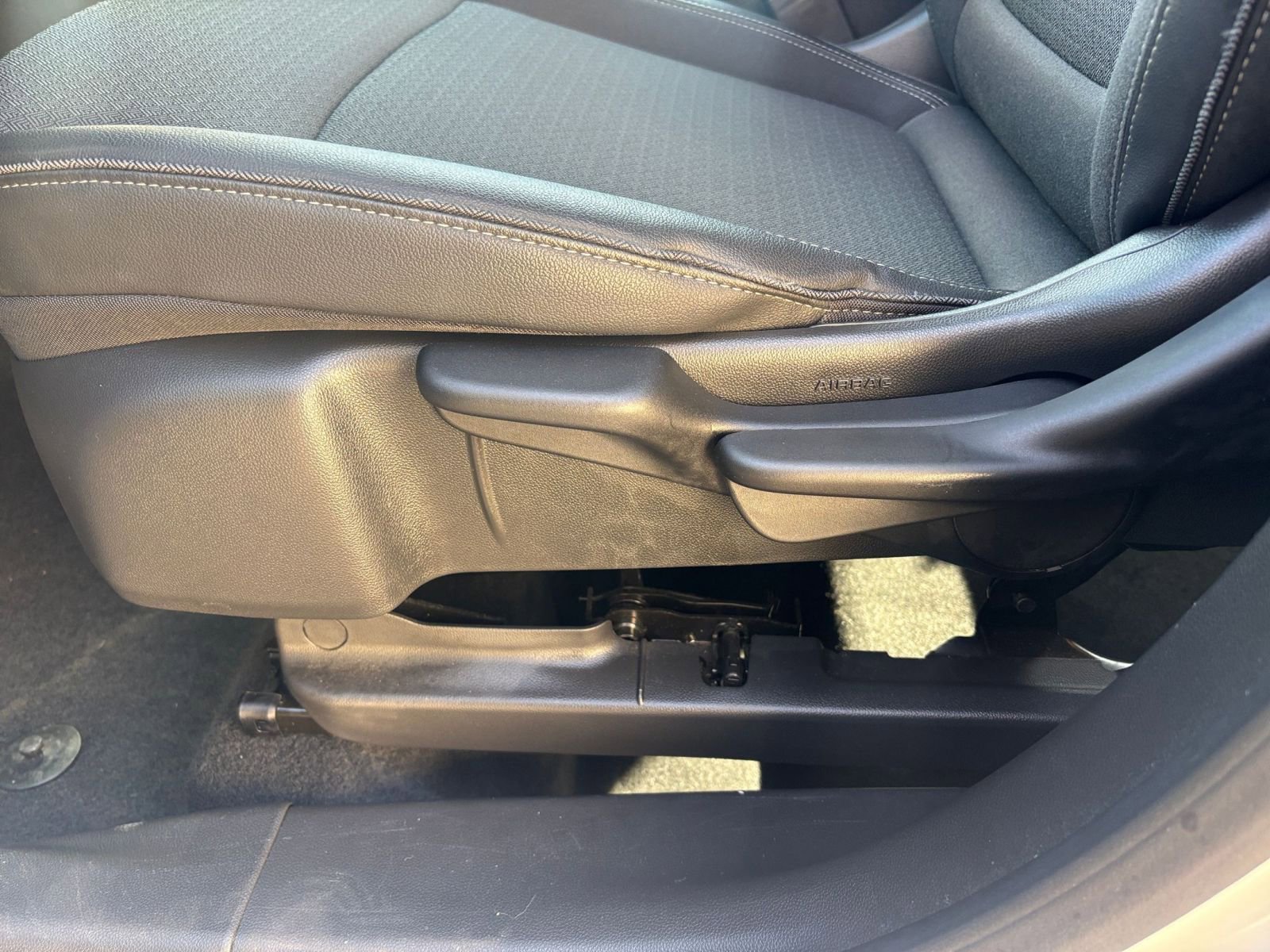 Thumbnail: 2025 Buick Encore GX - 23