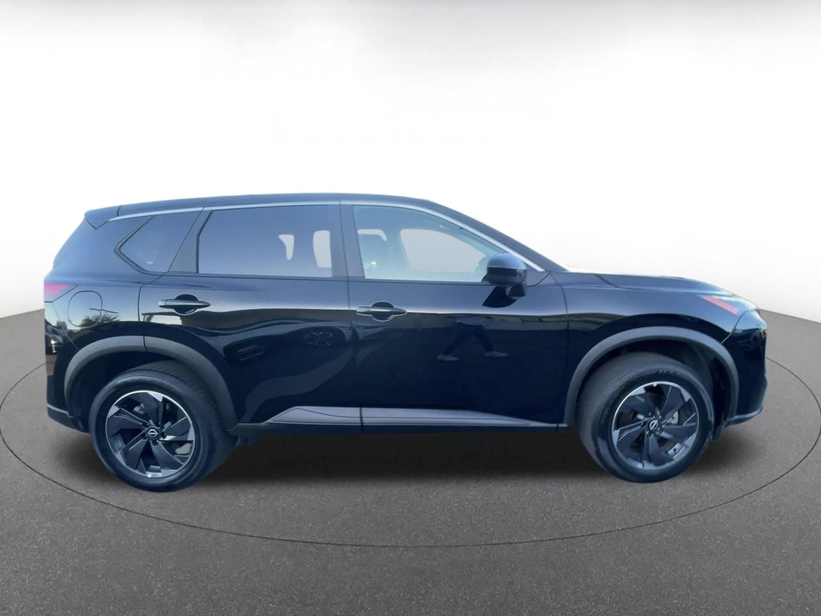 Thumbnail: 2025 Nissan Rogue - 16