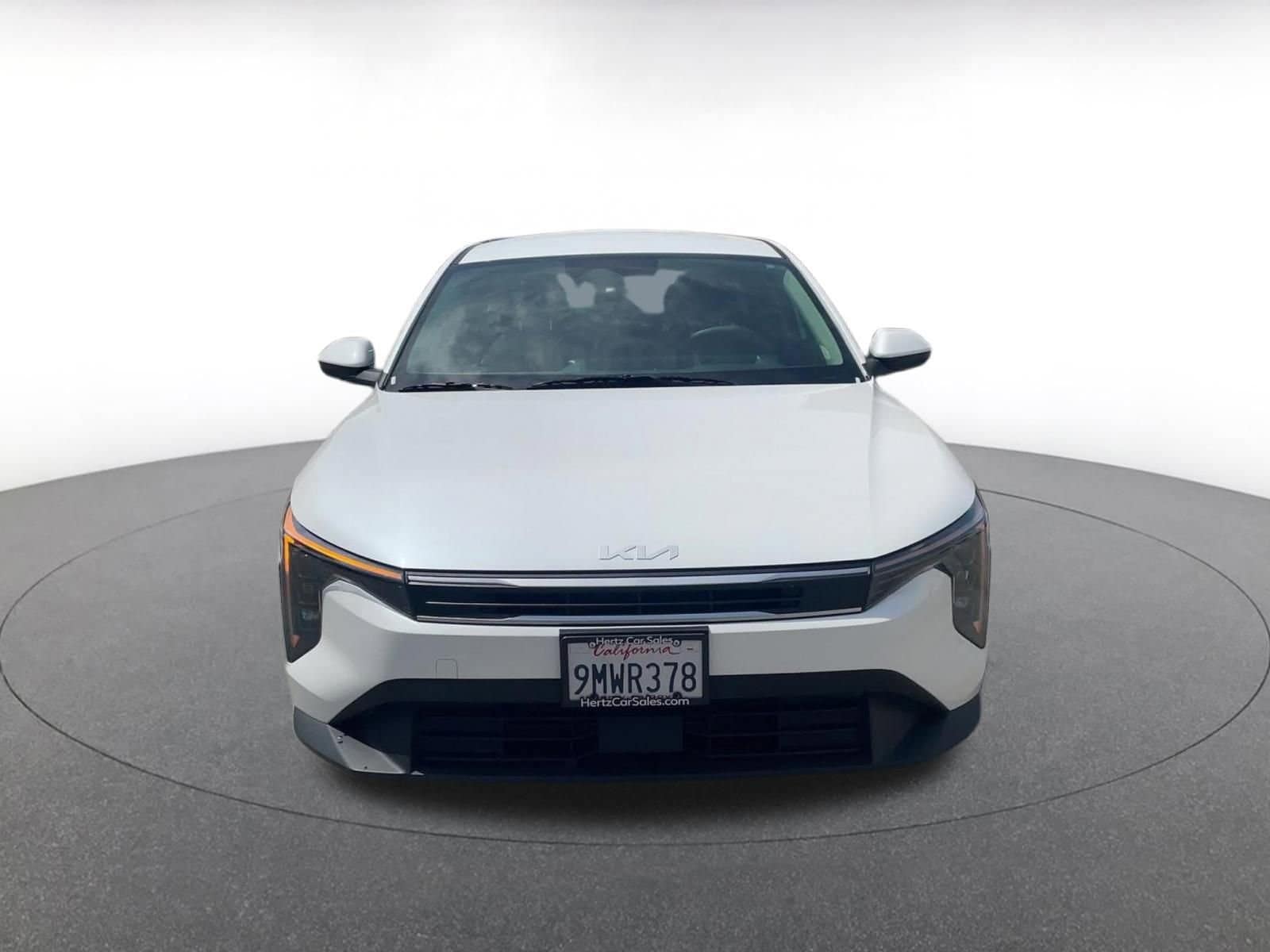 Thumbnail: 2025 Kia K4 - 4