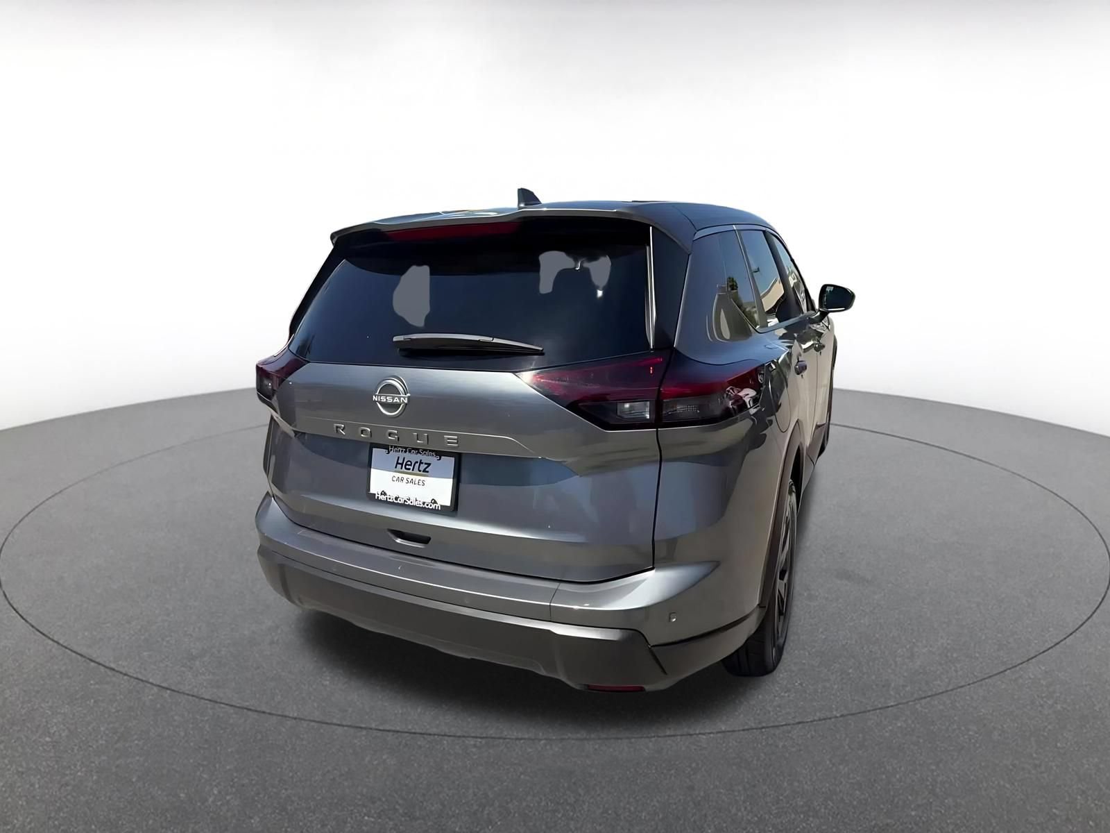 Thumbnail: 2025 Nissan Rogue - 11