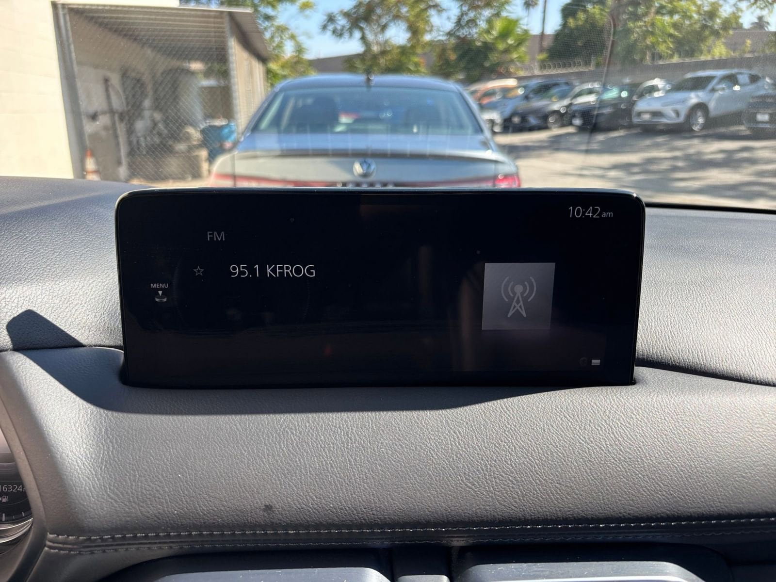 Thumbnail: 2025 Mazda CX-5 - 21