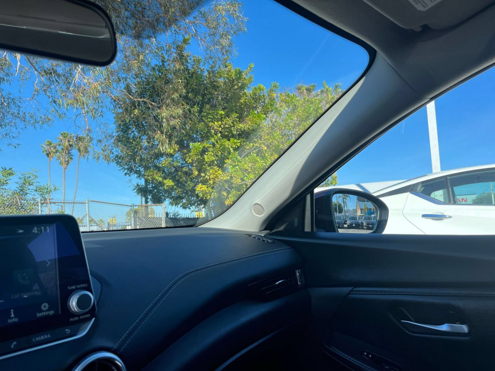 Thumbnail: 2025 Nissan Sentra - 35