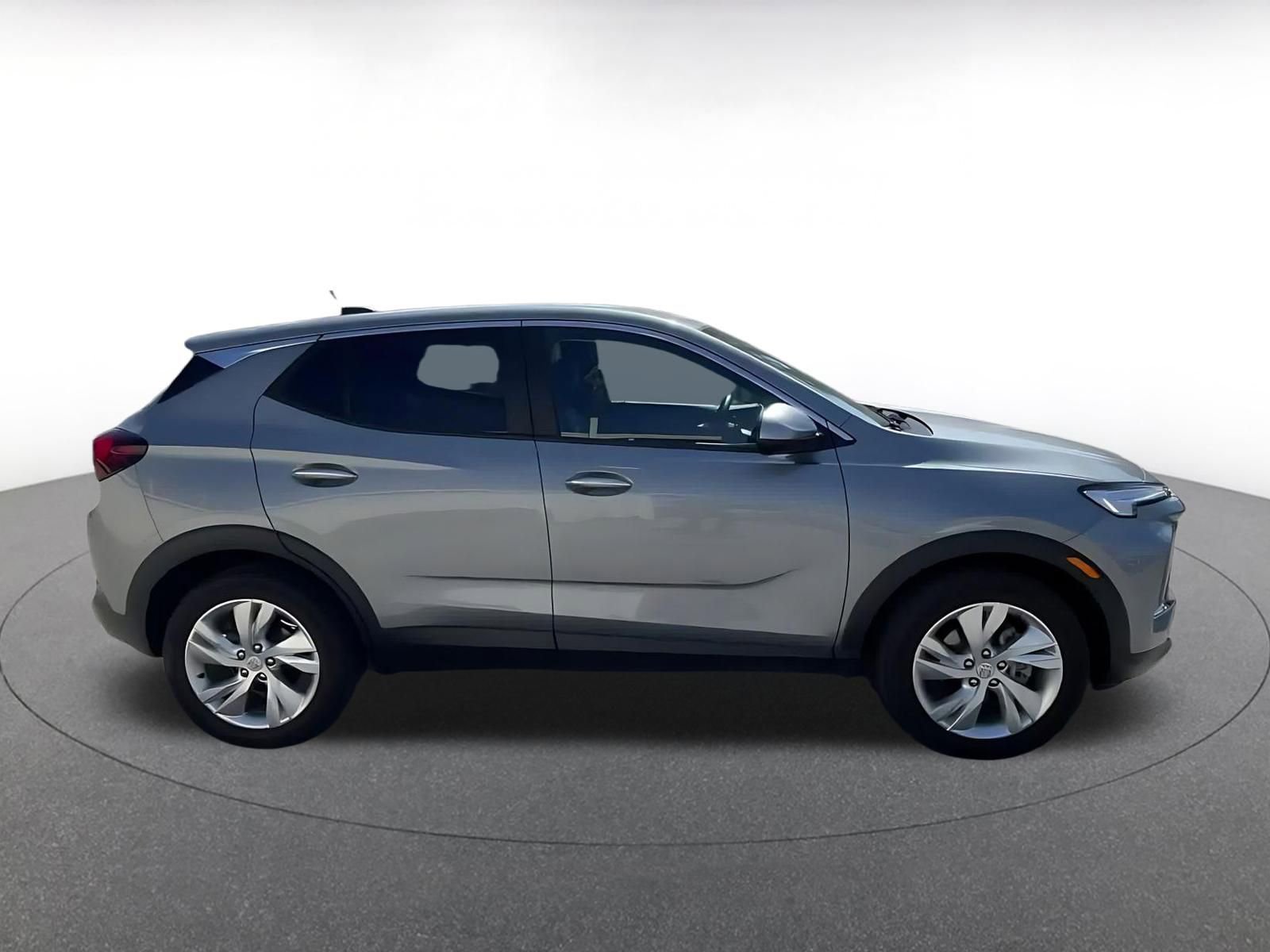 Thumbnail: 2025 Buick Encore GX - 16