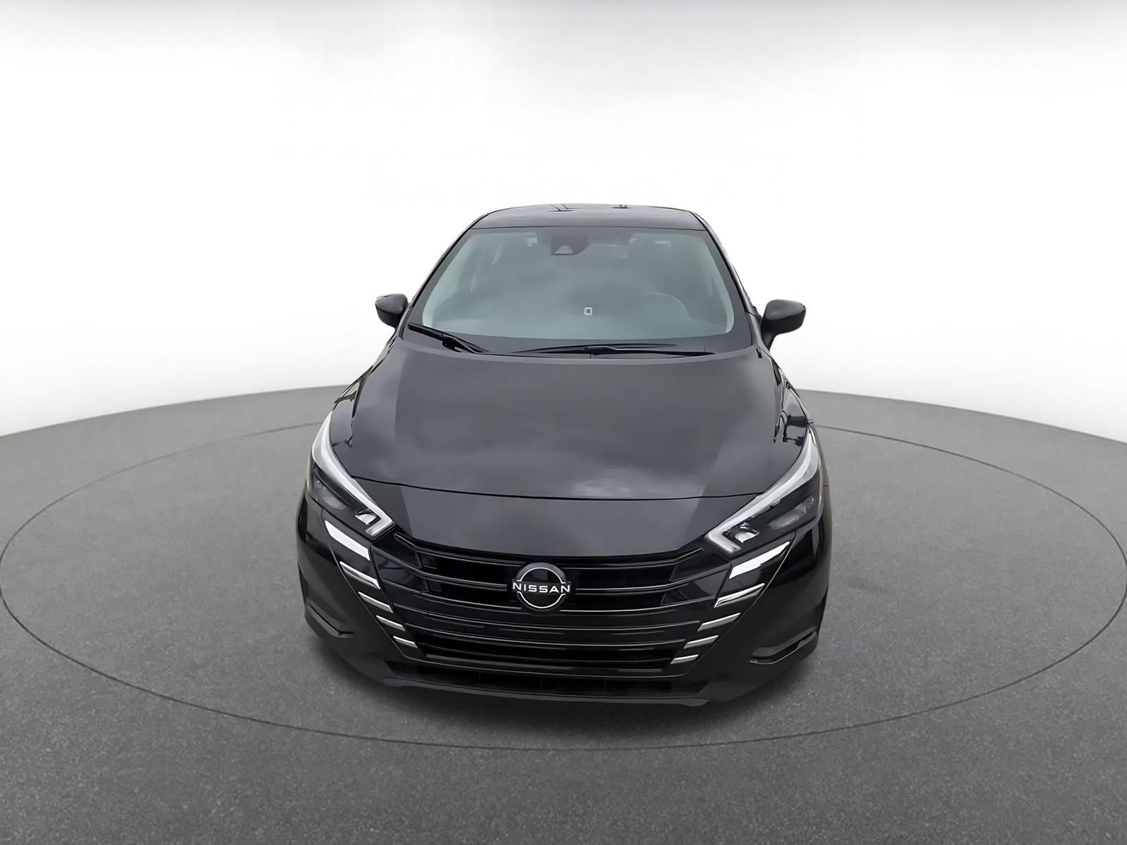 Thumbnail: 2025 Nissan Versa - 4