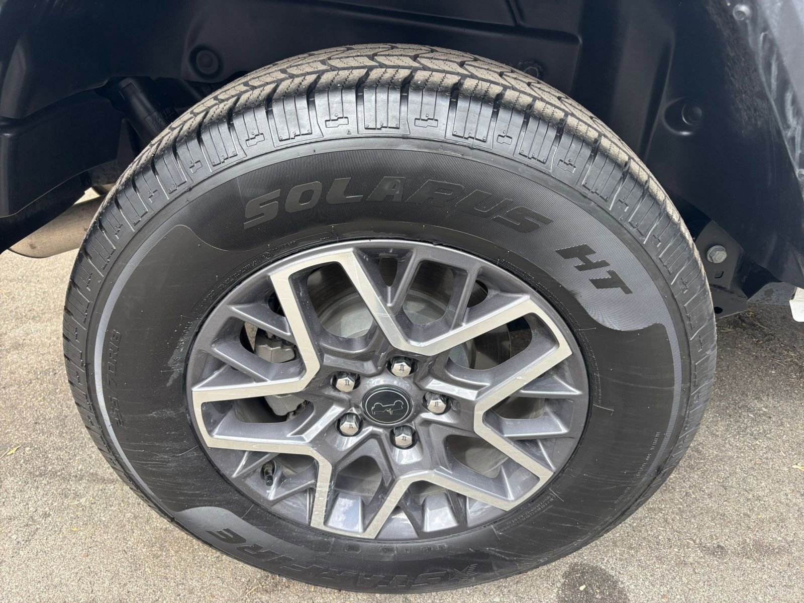 Thumbnail: 2025 Jeep Wrangler - 30