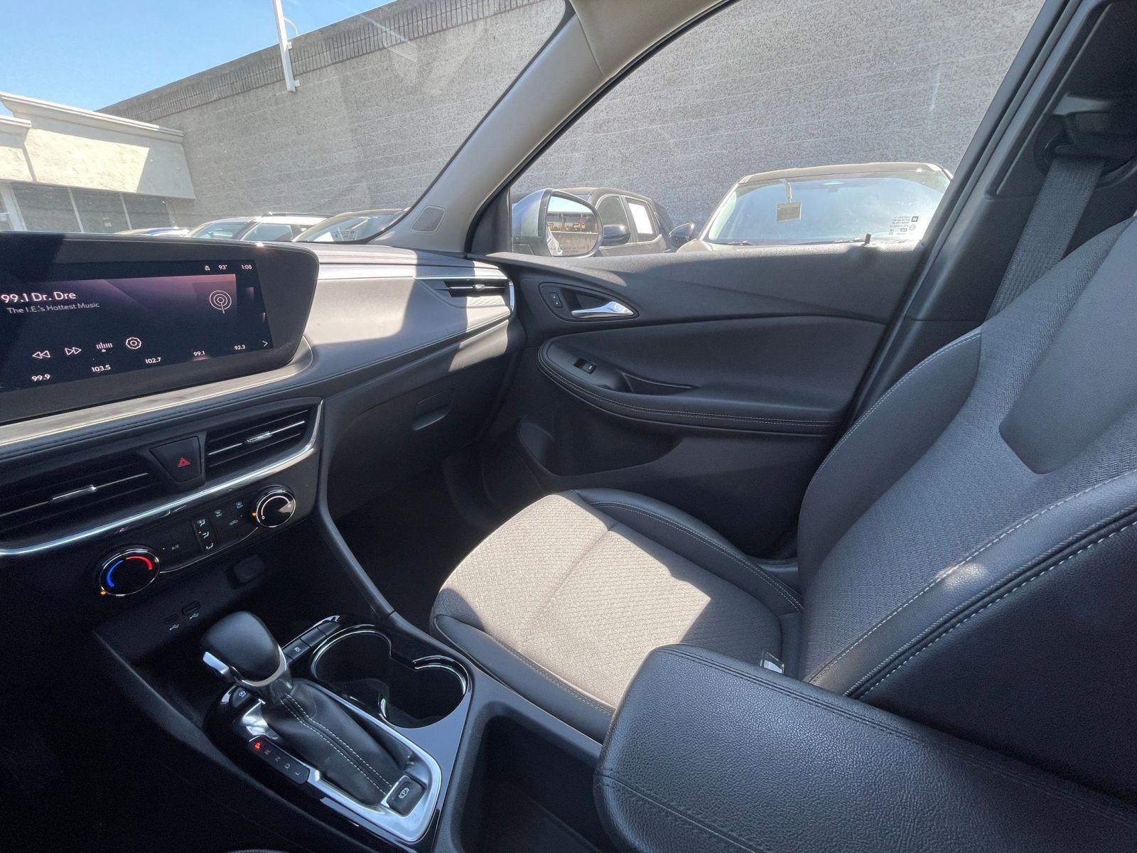 Thumbnail: 2025 Buick Encore GX - 35