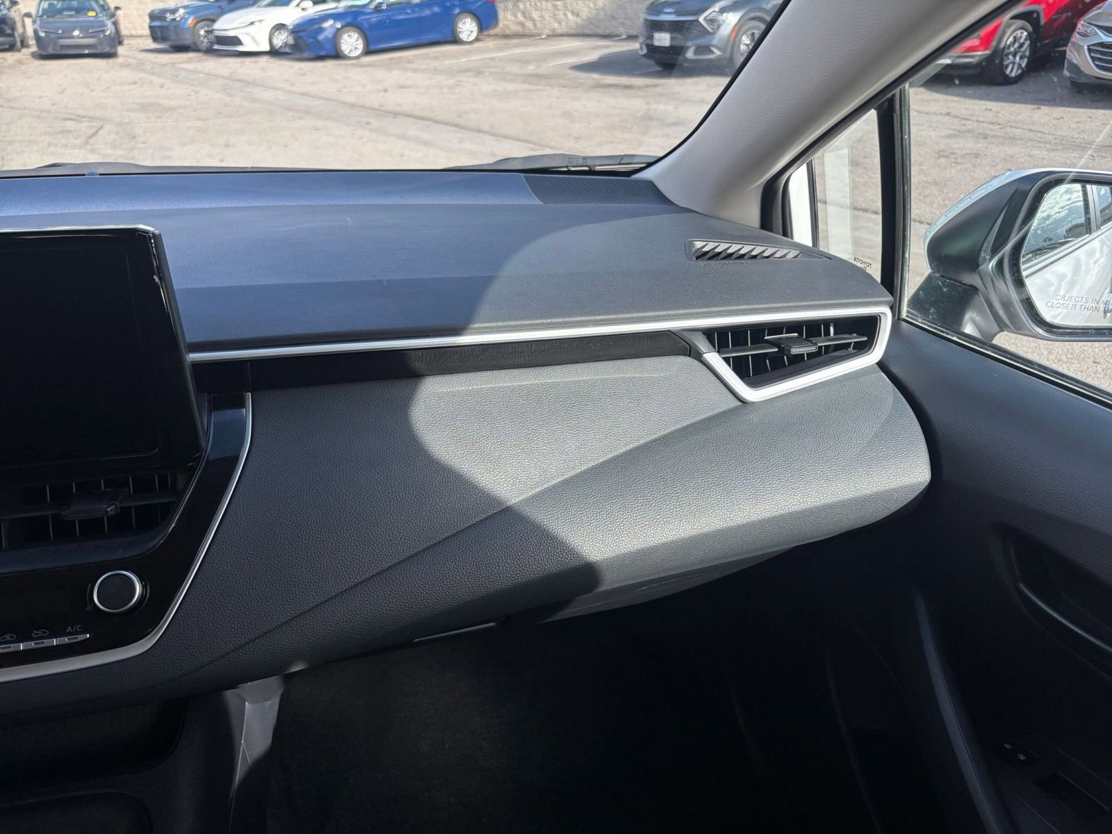 Thumbnail: 2025 Toyota Corolla - 35