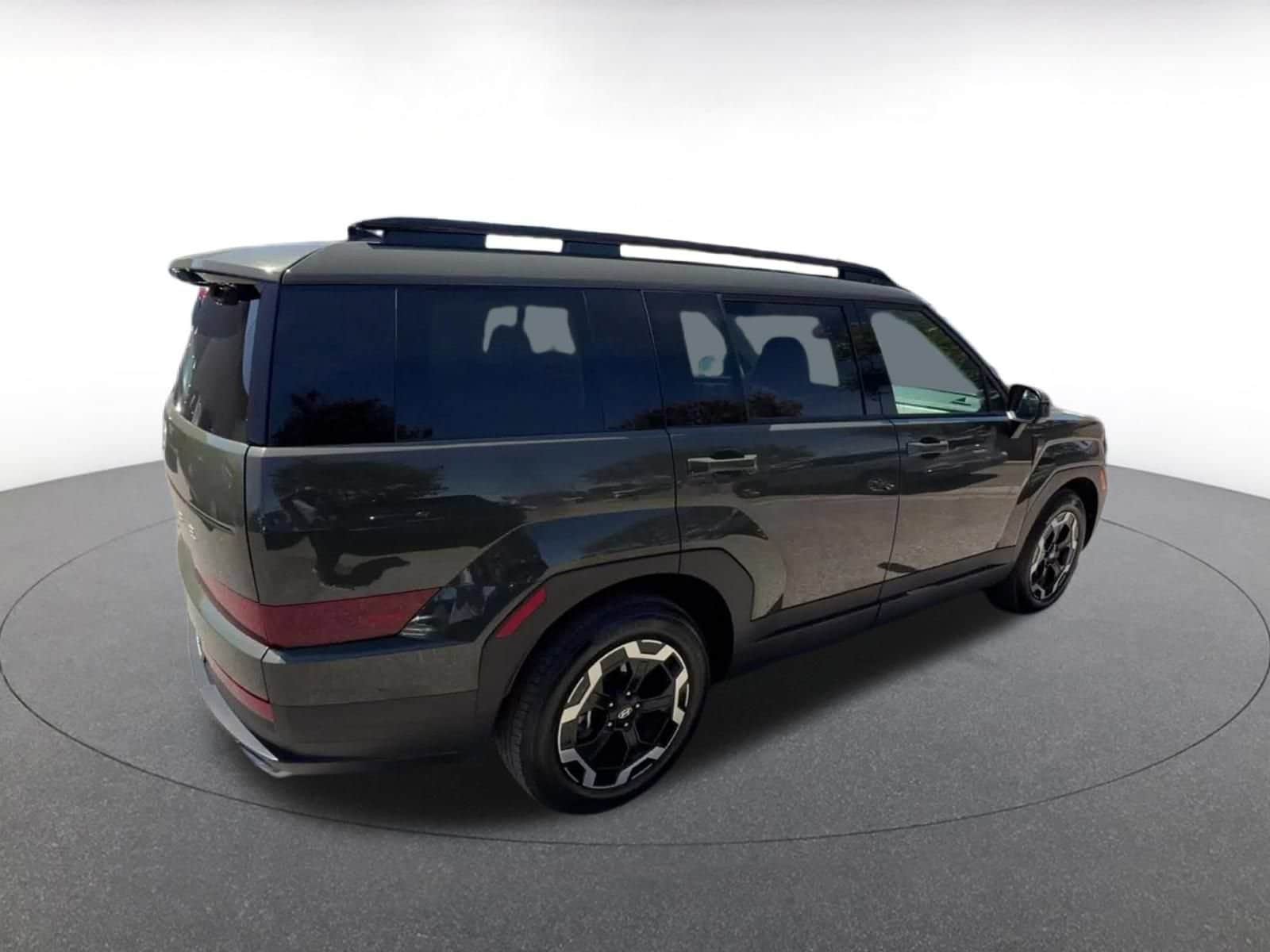 Thumbnail: 2025 Hyundai Santa Fe - 14