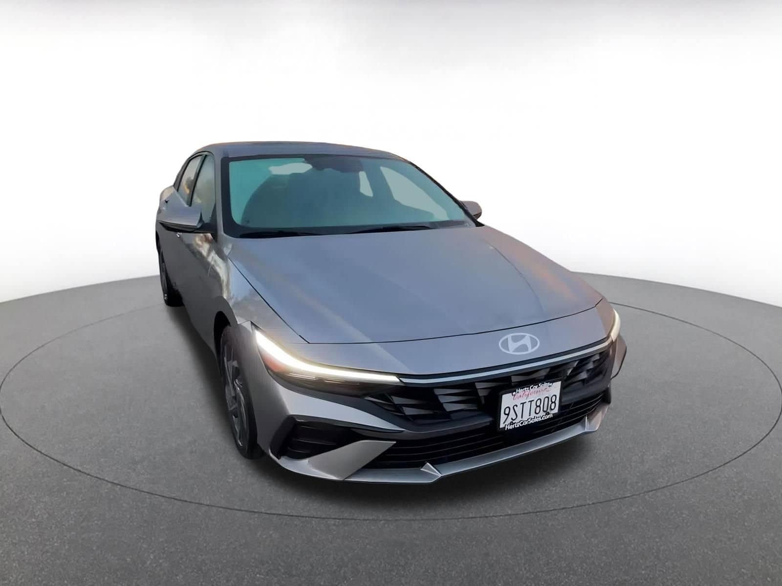 Thumbnail: 2025 Hyundai Elantra - 3