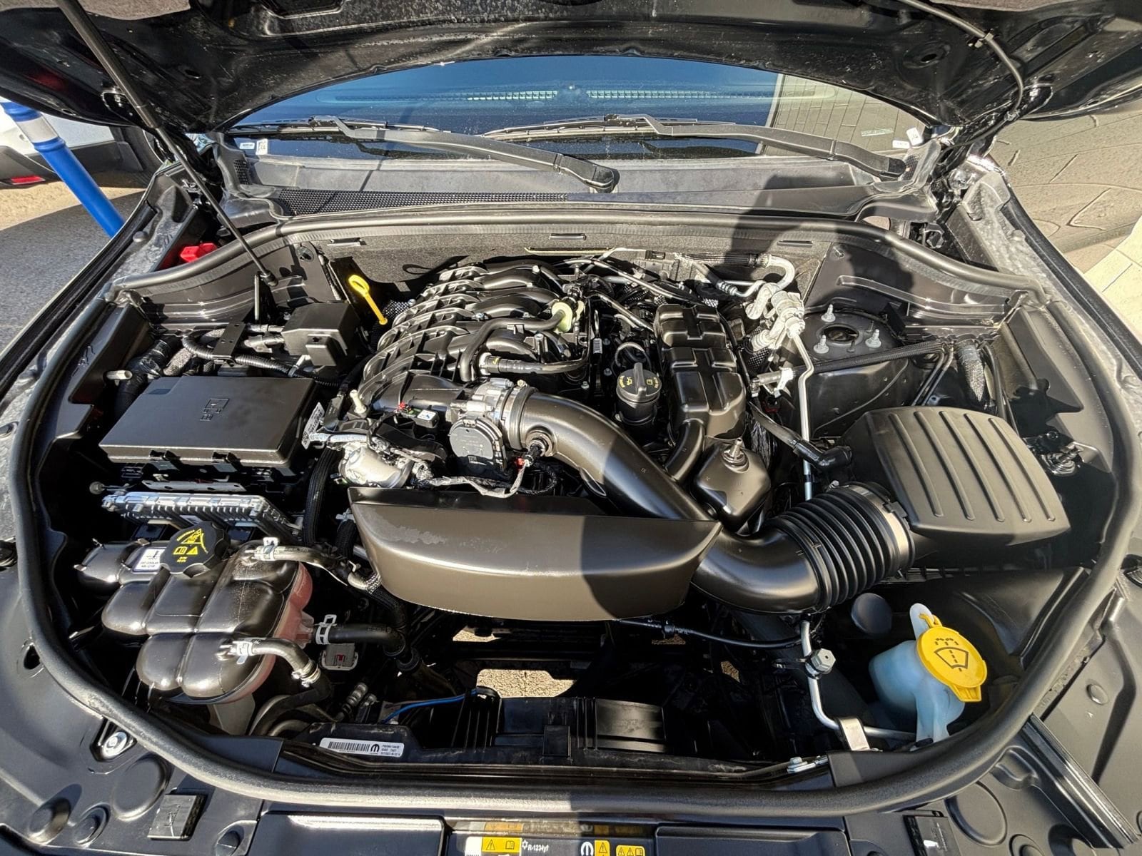 Thumbnail: 2024 Dodge Durango - 32