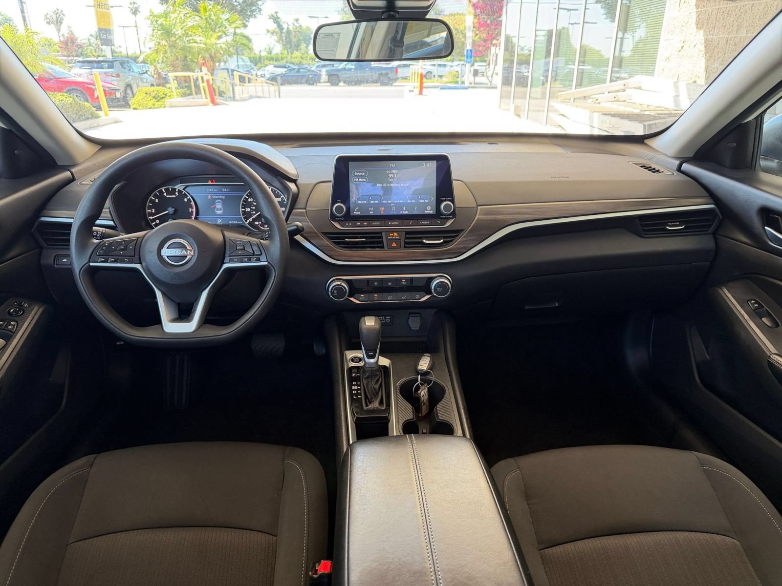 Thumbnail: 2025 Nissan Altima - 33