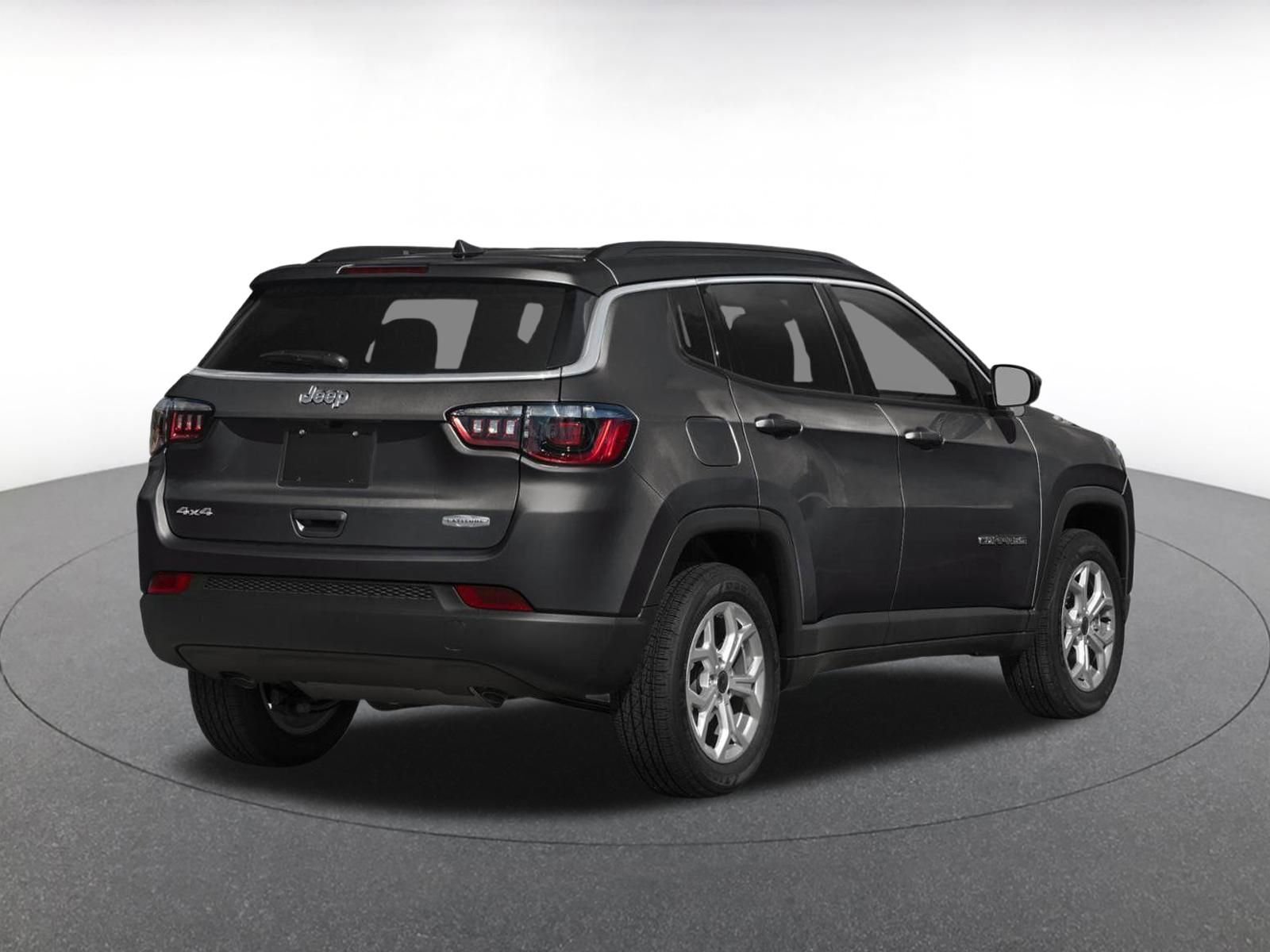 Thumbnail: 2025 Jeep Compass - 2
