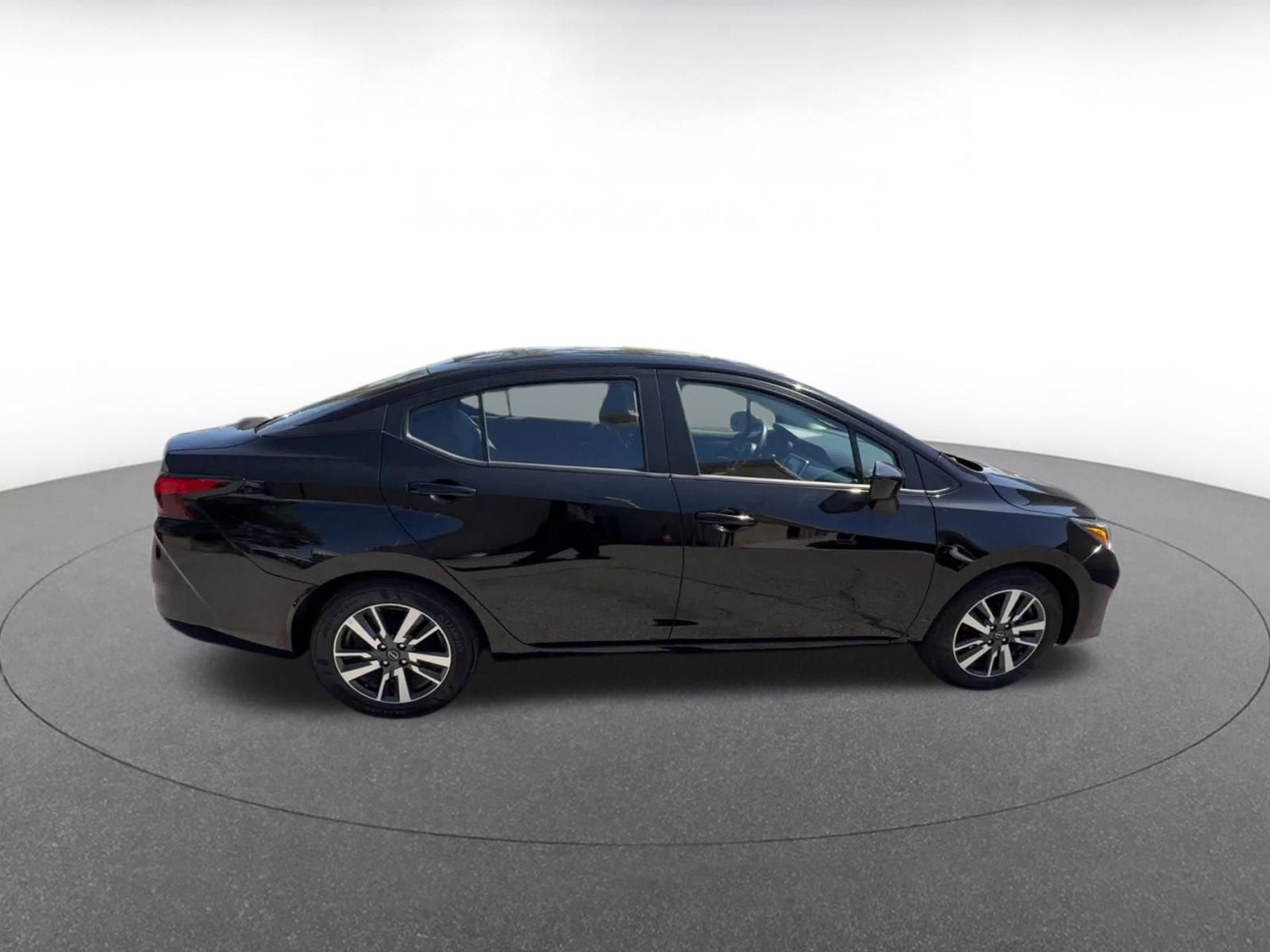 Thumbnail: 2025 Nissan Versa - 16