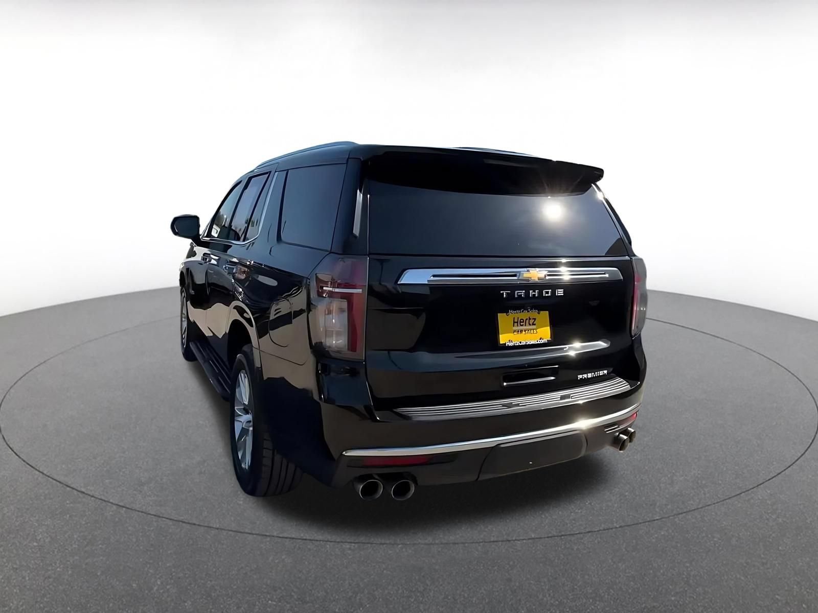Thumbnail: 2023 Chevrolet Tahoe - 11