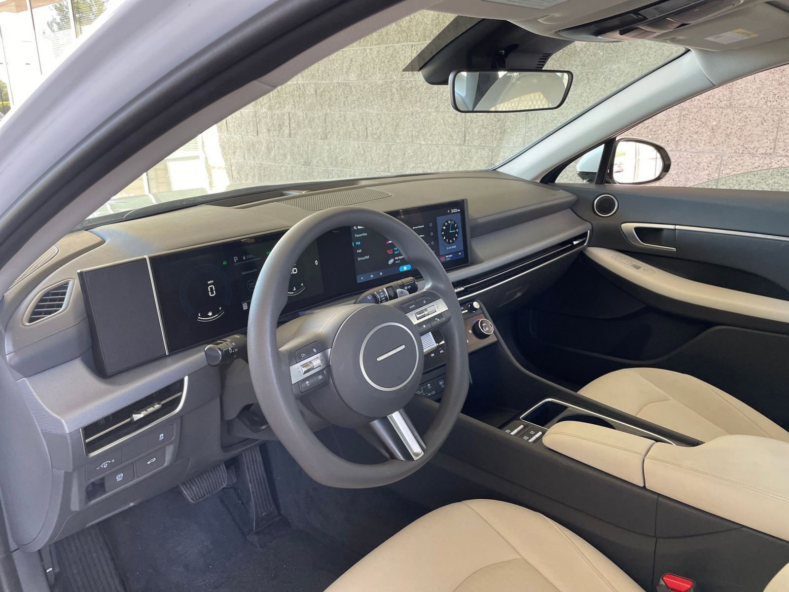 Thumbnail: 2025 Hyundai Sonata - 35