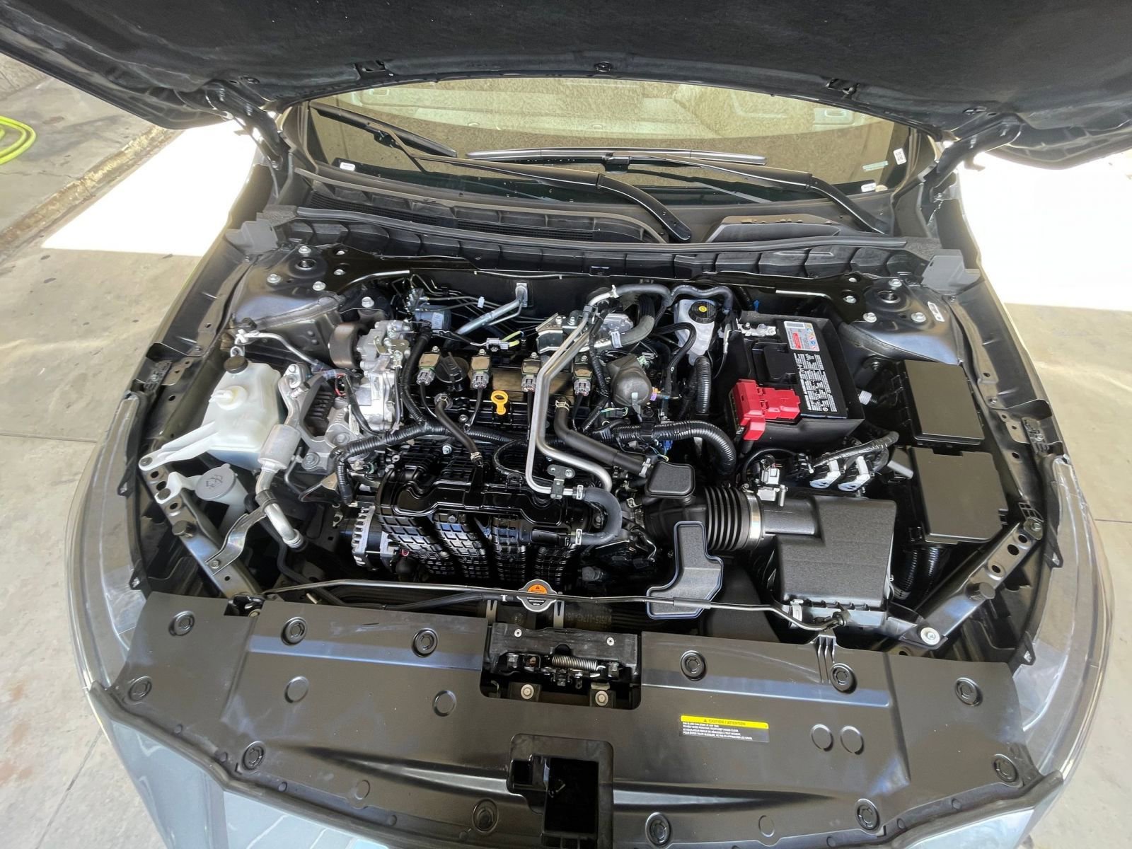 Thumbnail: 2025 Nissan Altima - 32