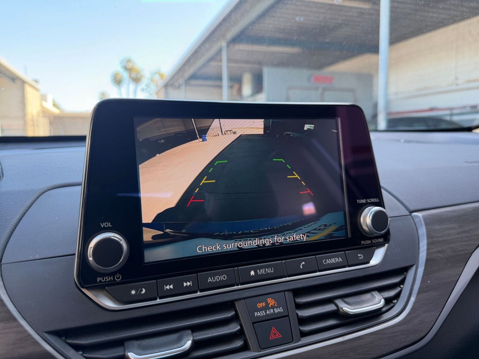 Thumbnail: 2025 Nissan Altima - 23