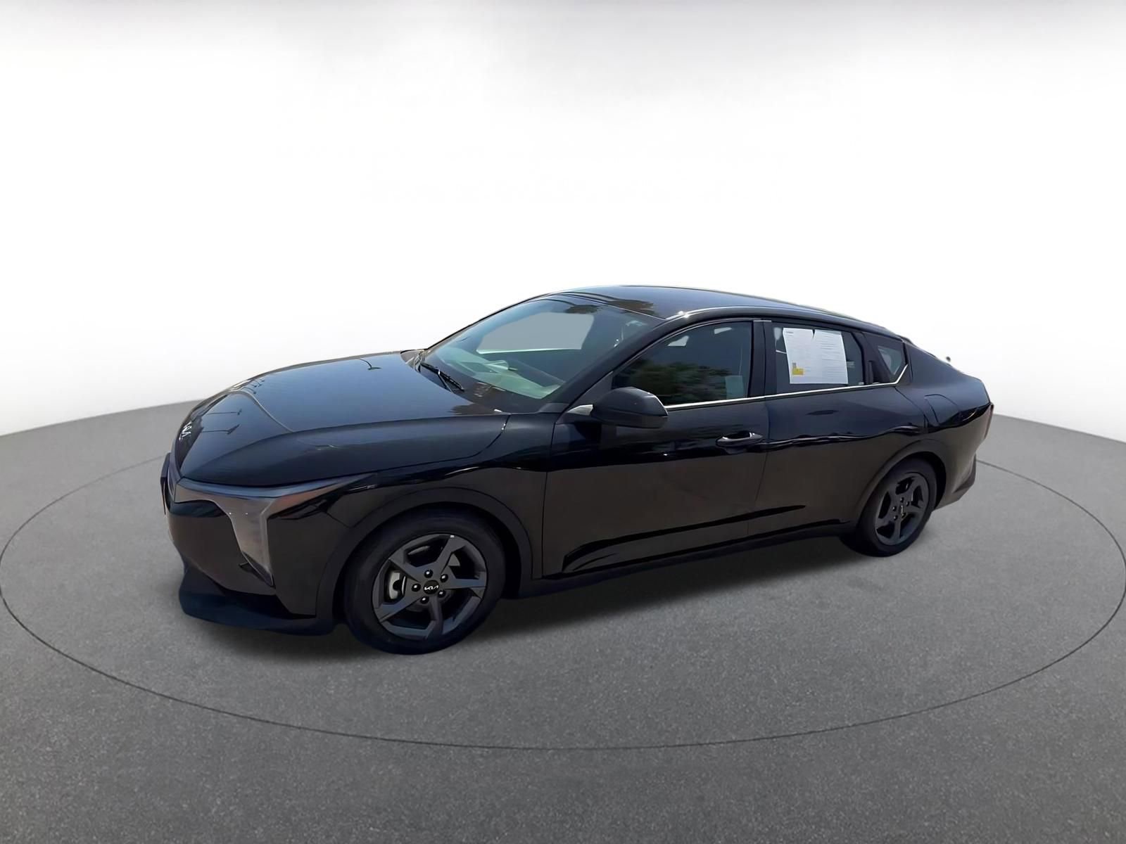 Thumbnail: 2025 Kia K4 - 8