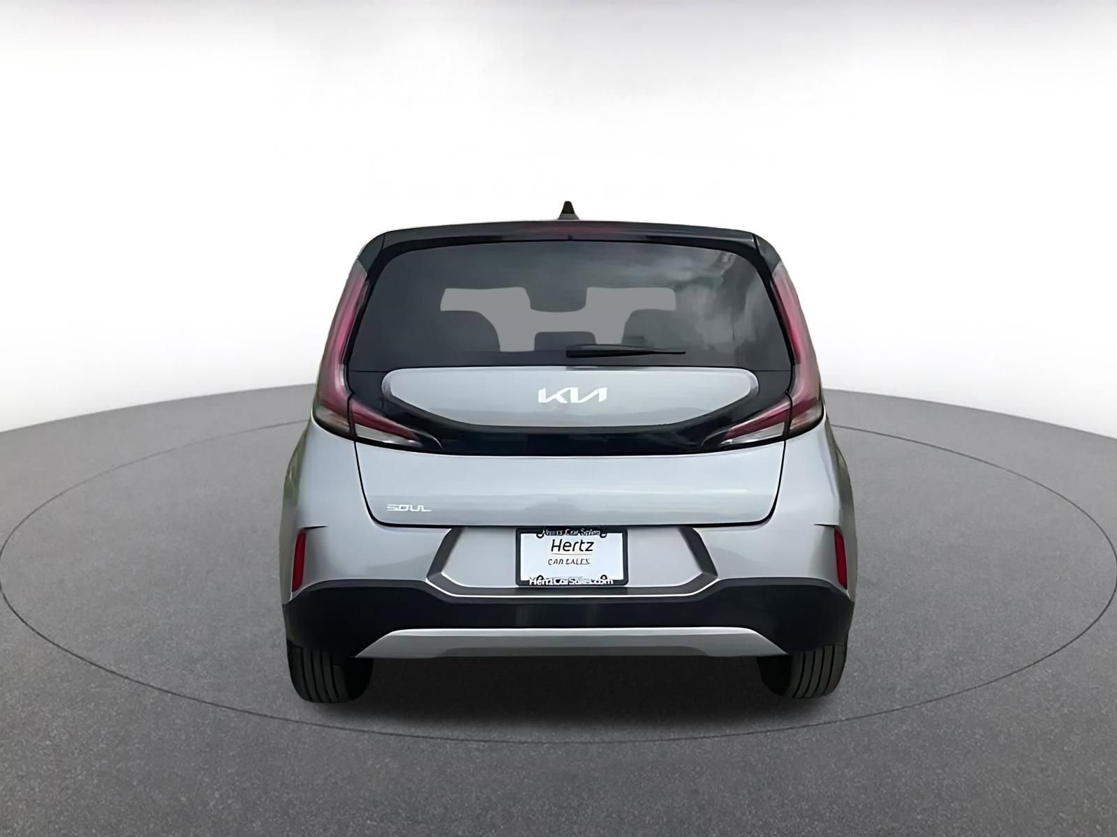 Thumbnail: 2025 Kia Soul - 12