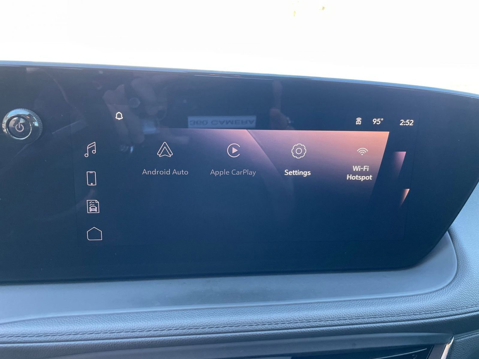 Thumbnail: 2025 Buick Encore GX - 20