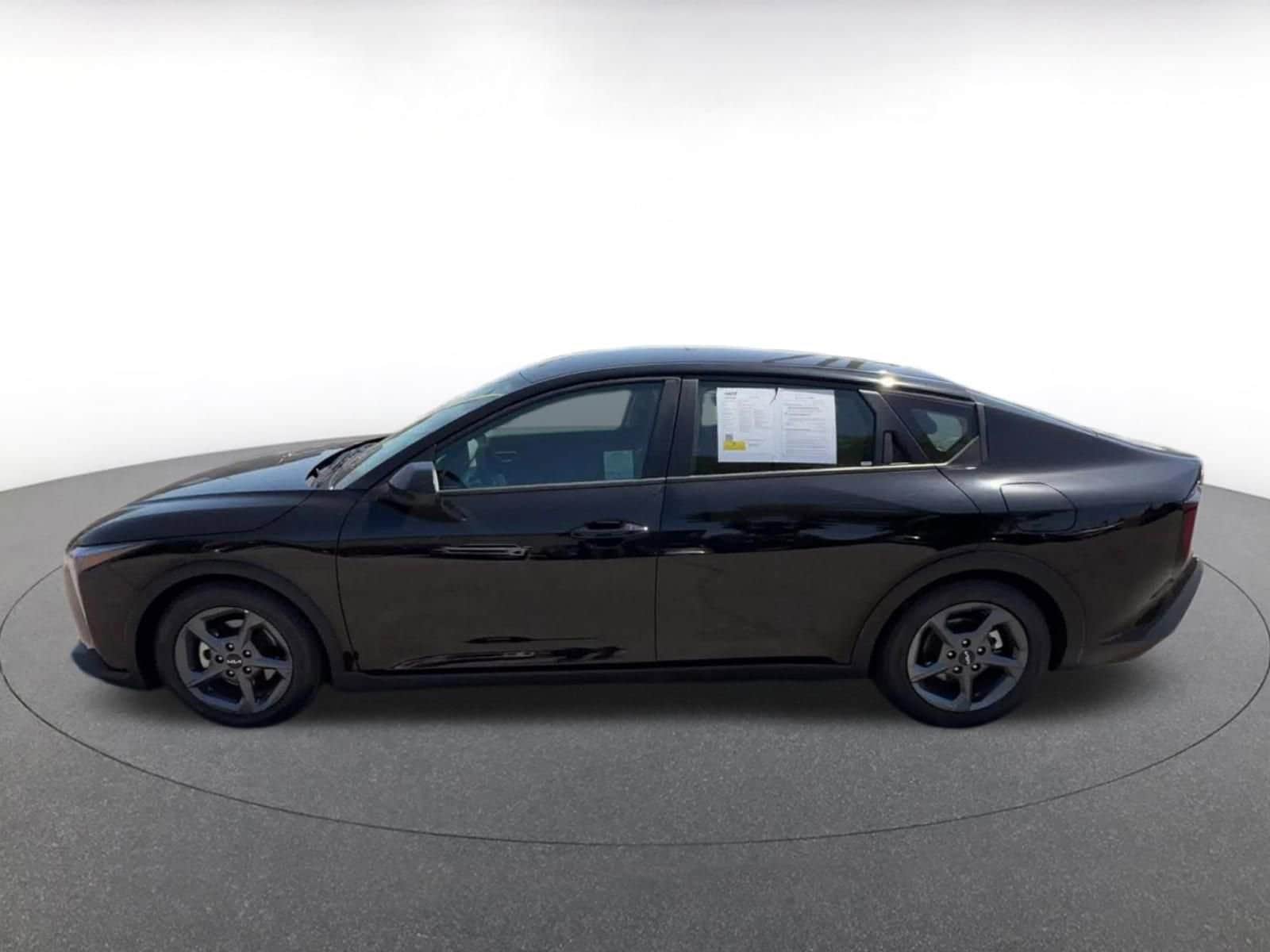Thumbnail: 2025 Kia K4 - 9