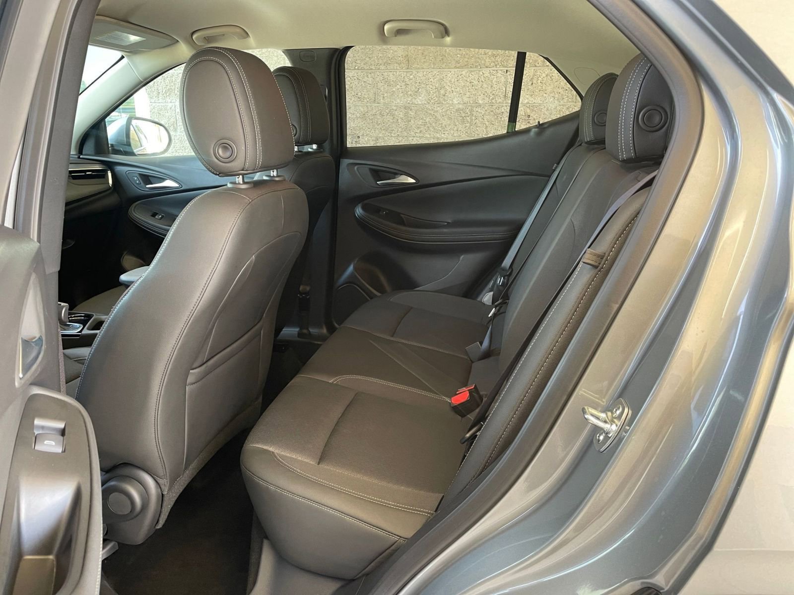 Thumbnail: 2025 Buick Encore GX - 25