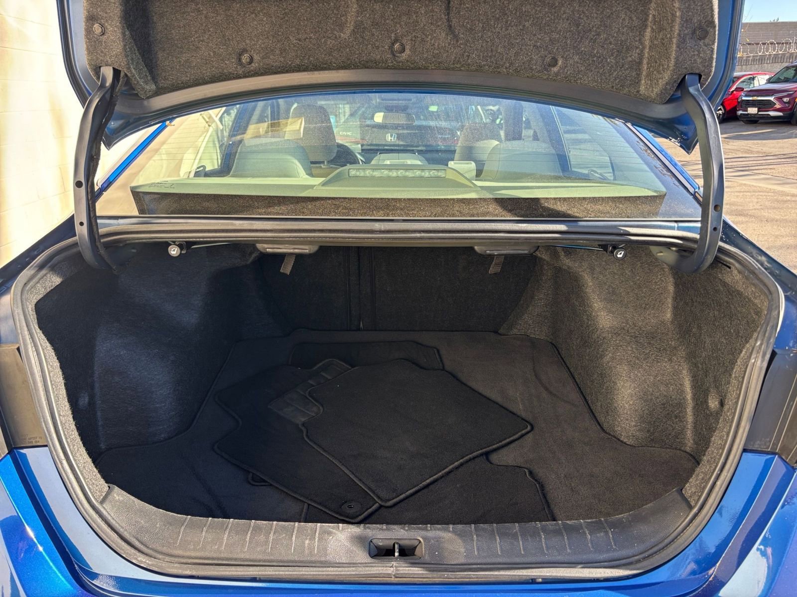 Thumbnail: 2025 Nissan Altima - 31