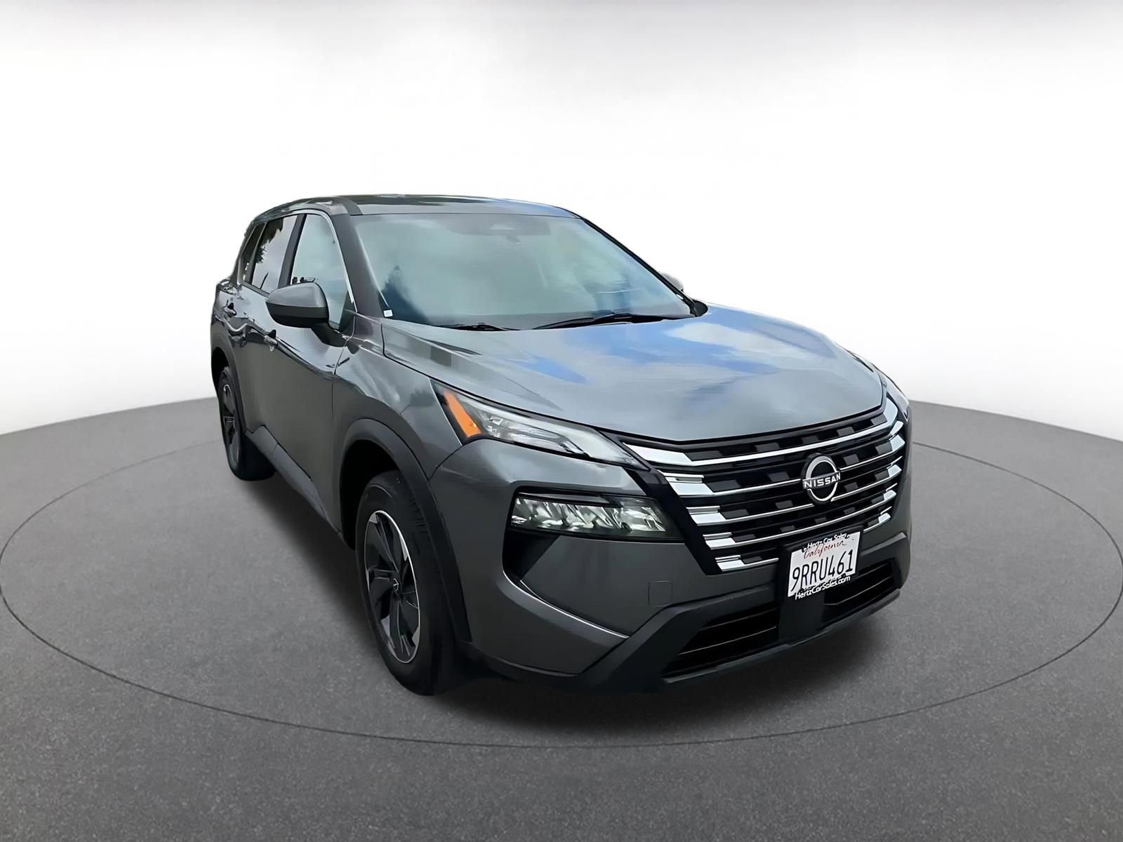 Thumbnail: 2025 Nissan Rogue - 3