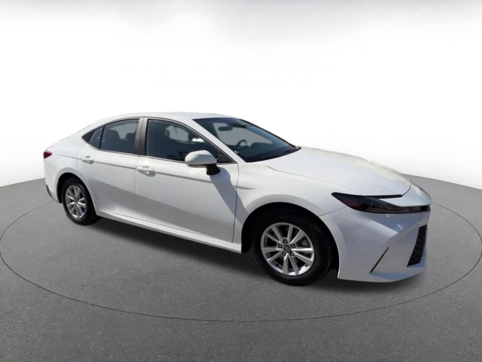 Thumbnail: 2025 Toyota Camry - 2