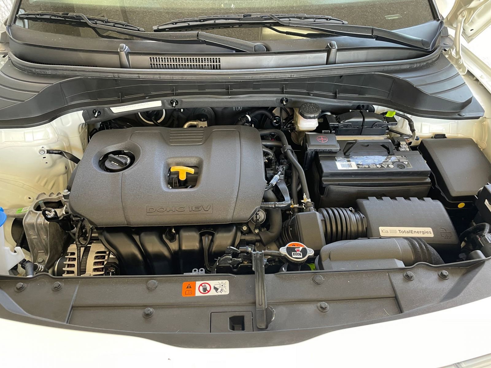 Thumbnail: 2025 Kia Soul - 30