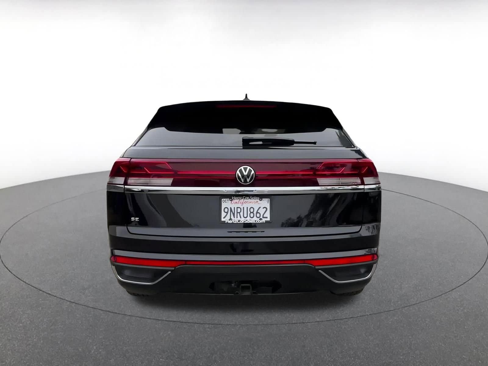 Thumbnail: 2025 Volkswagen Atlas - 12