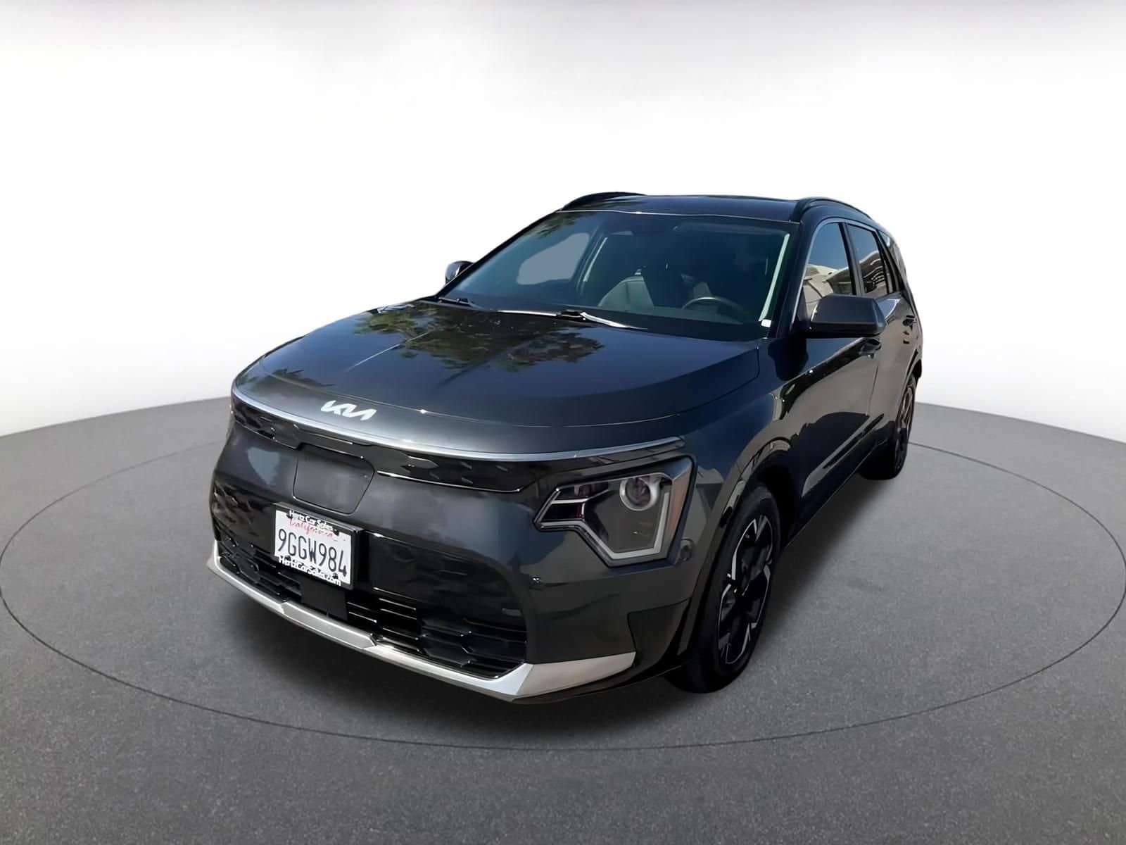 Thumbnail: 2023 Kia Niro - 6