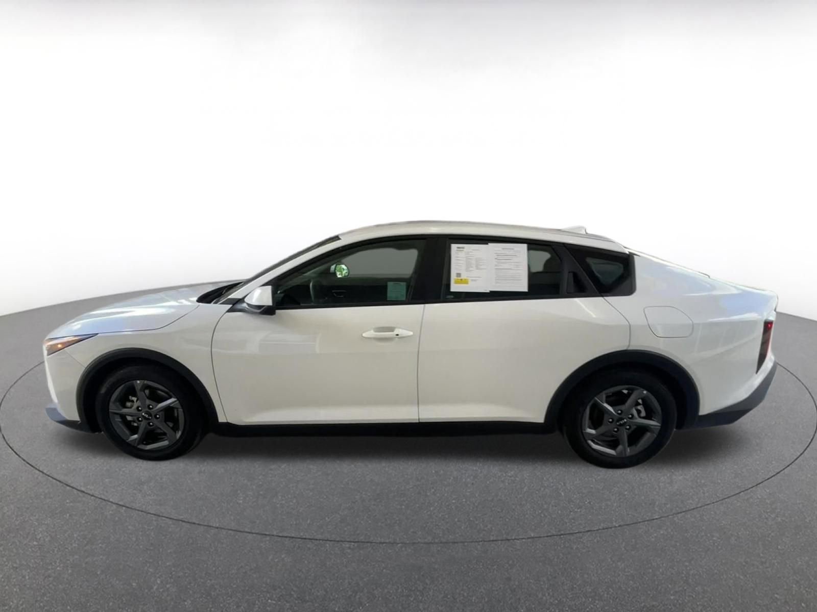 Thumbnail: 2025 Kia K4 - 9