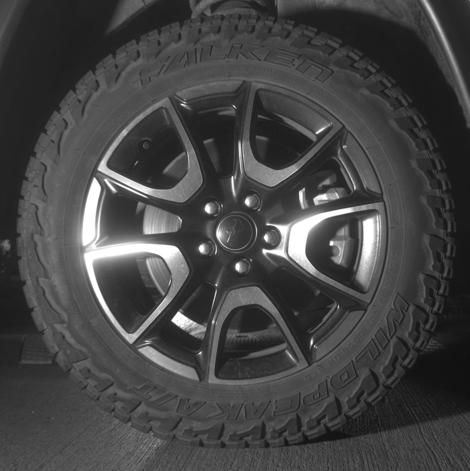 Thumbnail: 2025 Jeep Compass - 15
