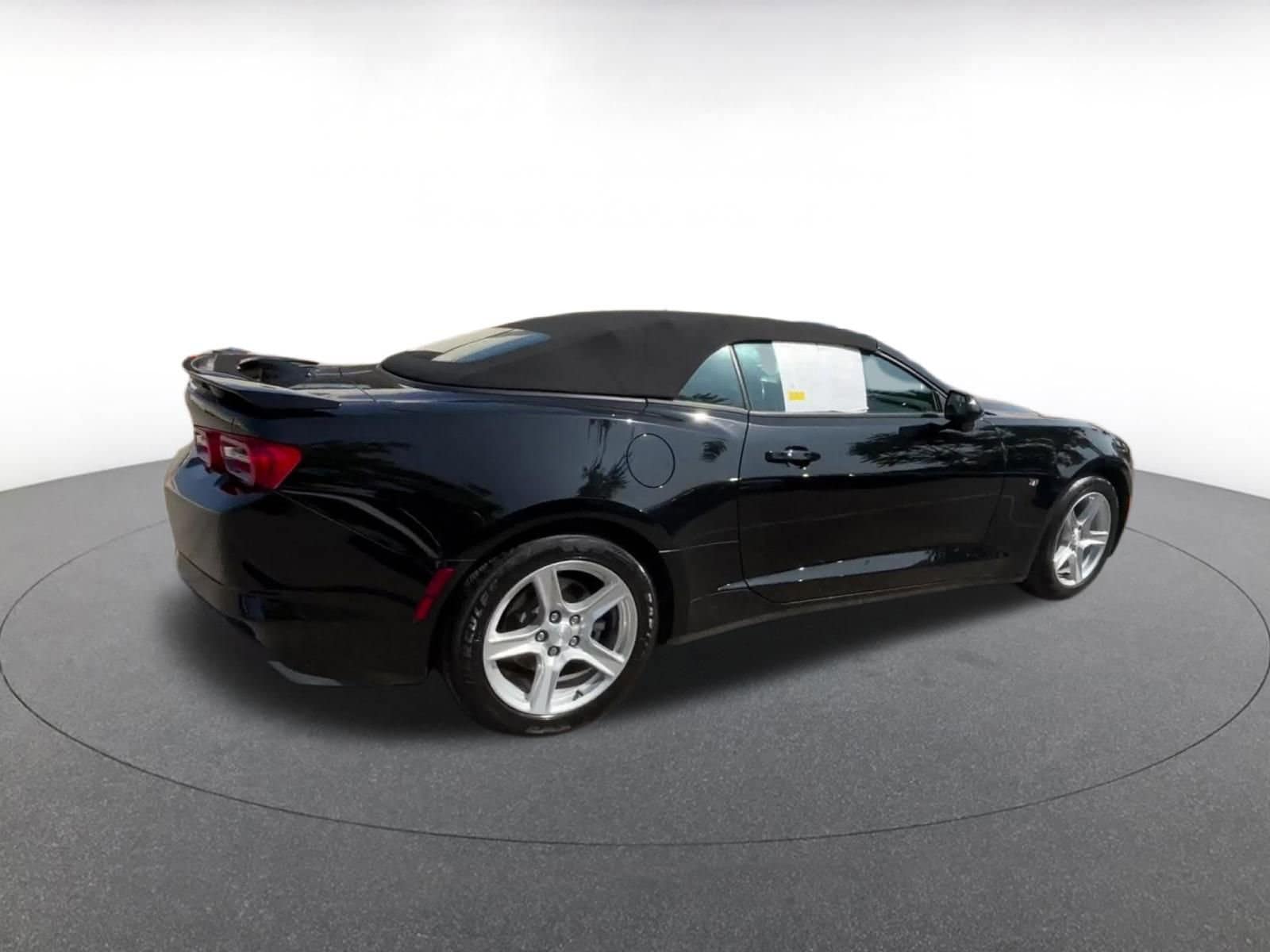 Thumbnail: 2023 Chevrolet Camaro - 15