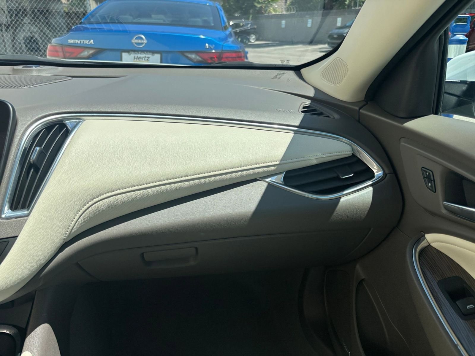 Thumbnail: 2024 Chevrolet Malibu - 35