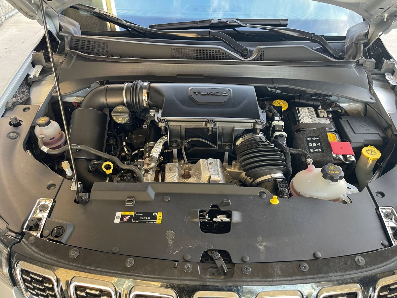 Thumbnail: 2025 Jeep Compass - 33