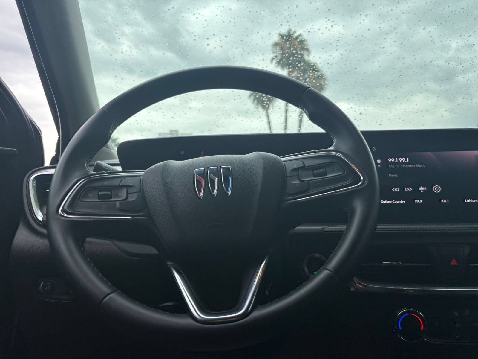 Thumbnail: 2025 Buick Encore GX - 28