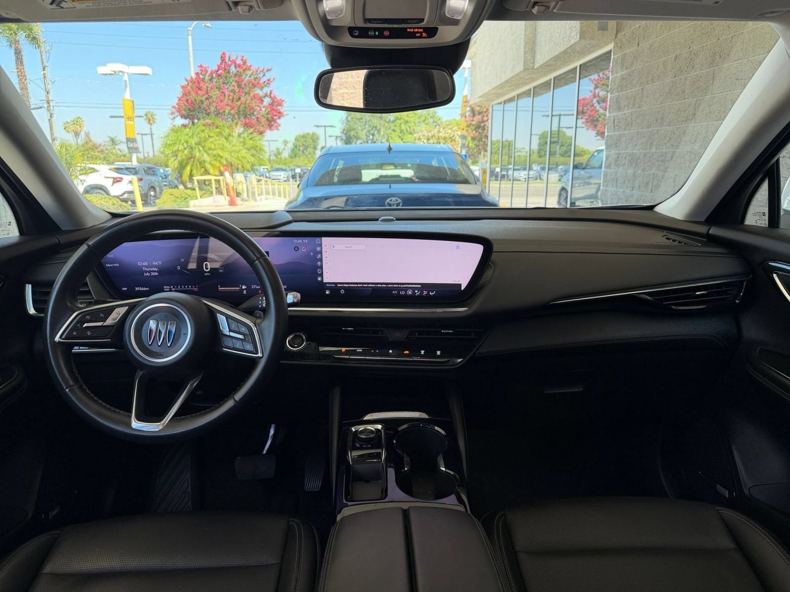 Thumbnail: 2024 Buick Envision - 33